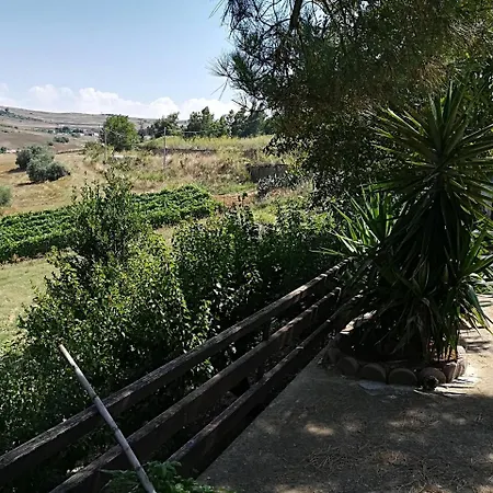 Cifuliana Village Valledolmo