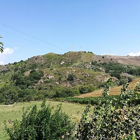 Cifuliana Village Valledolmo